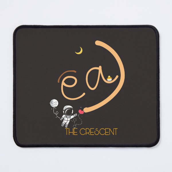 Item preview, eaJ Fanart - The Crescent designed and sold by cloufae.