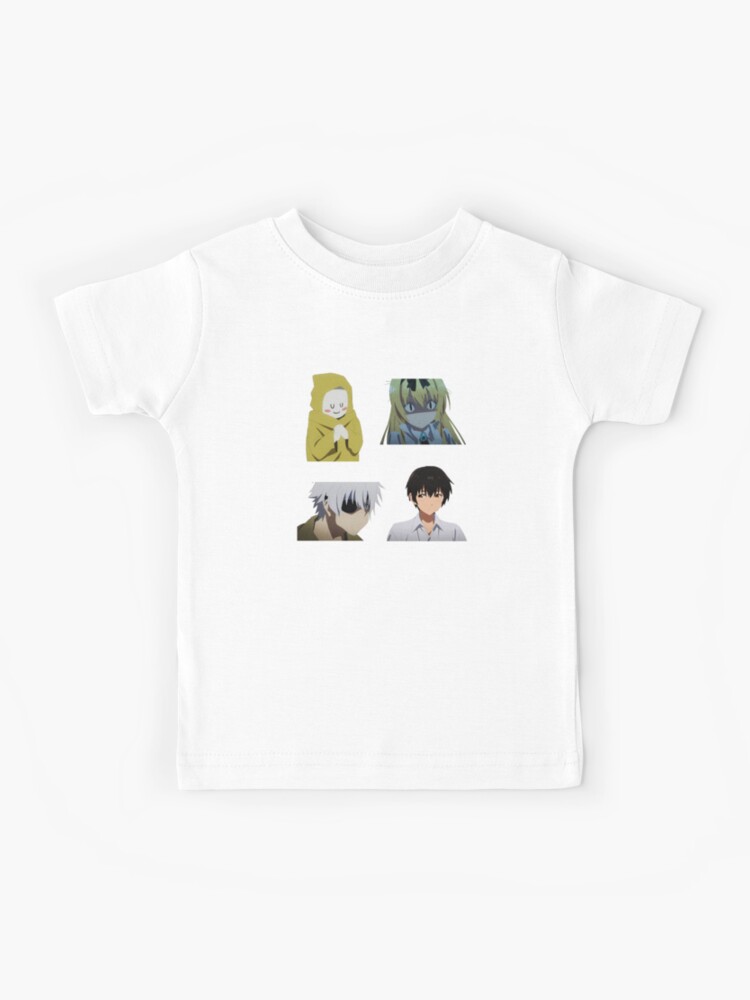 Arifureta anime girl Kids T-Shirt for Sale by DailyVibe