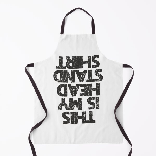 Item preview, This Is My Handstand Shirt designed and sold by DN Shop ★★★★★.