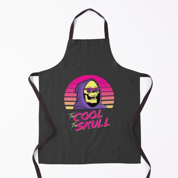 Item preview, To Cool/To Skull designed and sold by TrendyLuxShop.