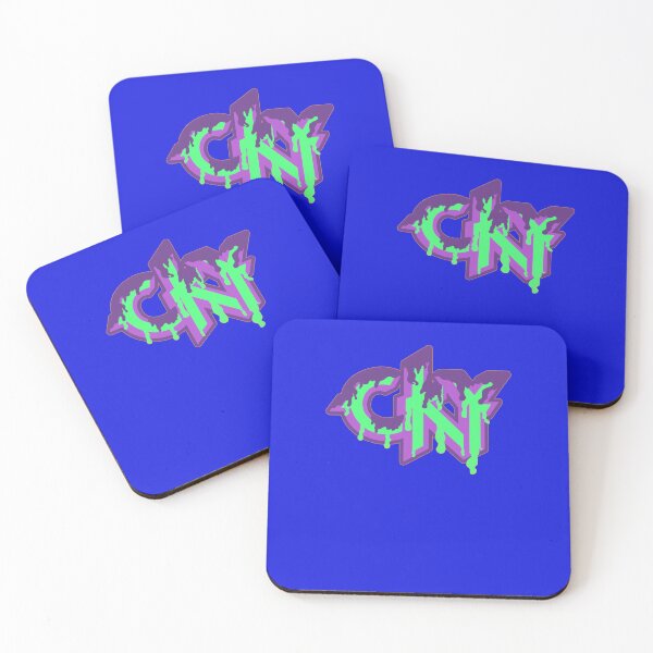 Item preview, Ghoul Grumps style CKY Logo Classic T-Shirt designed and sold by SergeiHeronime.