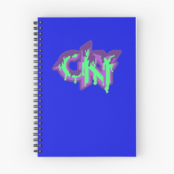 Item preview, Ghoul Grumps style CKY Logo Classic T-Shirt designed and sold by SergeiHeronime.