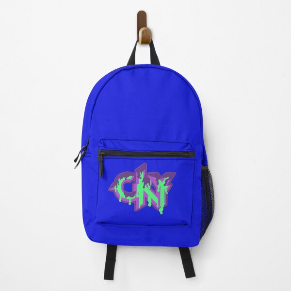 Item preview, Ghoul Grumps style CKY Logo Classic T-Shirt designed and sold by SergeiHeronime.