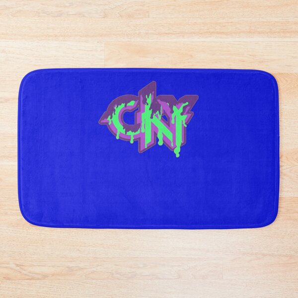 Item preview, Ghoul Grumps style CKY Logo Classic T-Shirt designed and sold by SergeiHeronime.