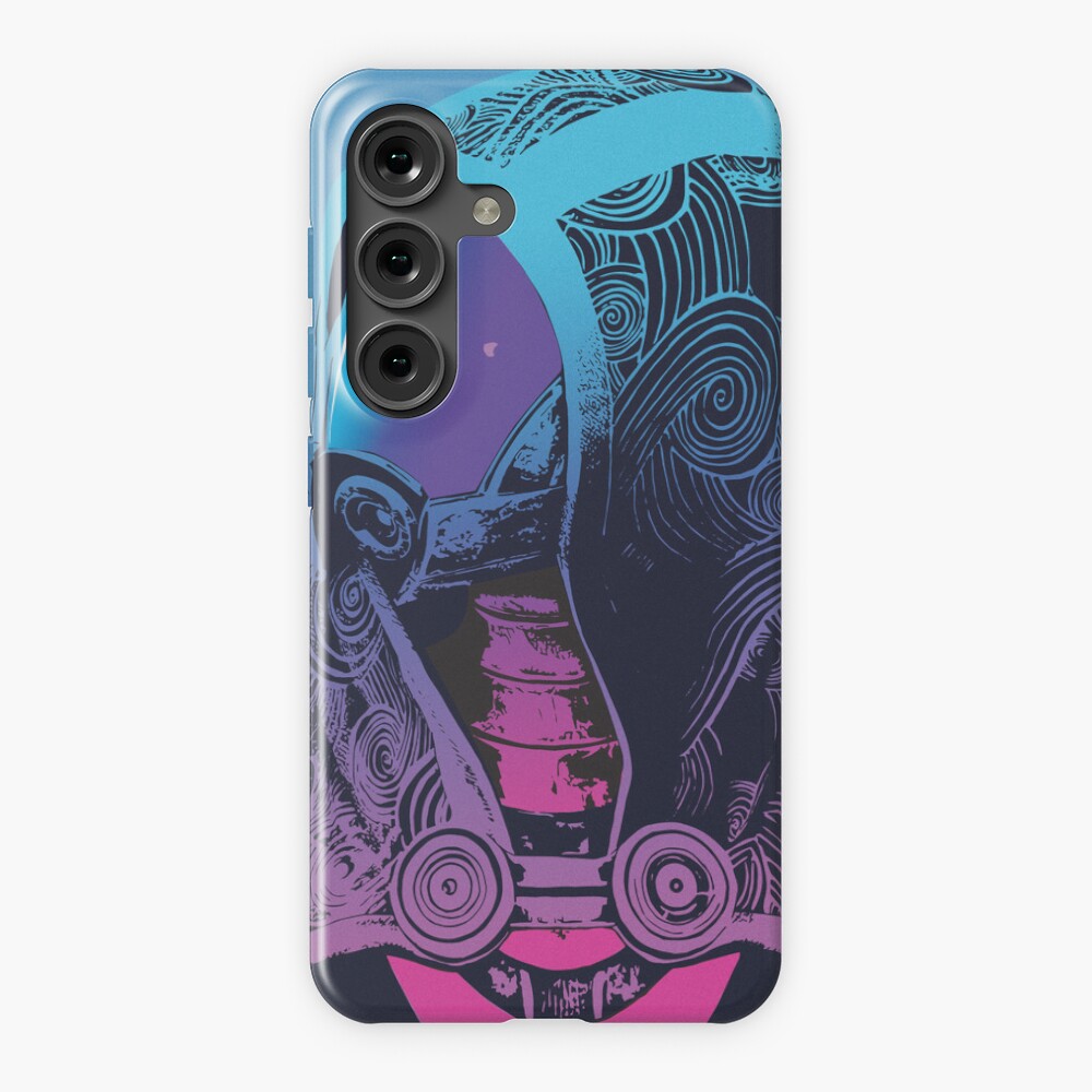 Item preview, Samsung Galaxy Snap Case designed and sold by picapicaDesign.