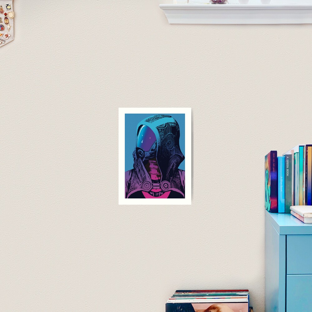 Item preview, Art Print designed and sold by picapicaDesign.