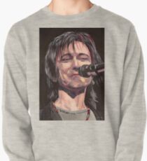 Lawrence Gowan Solo Pullover