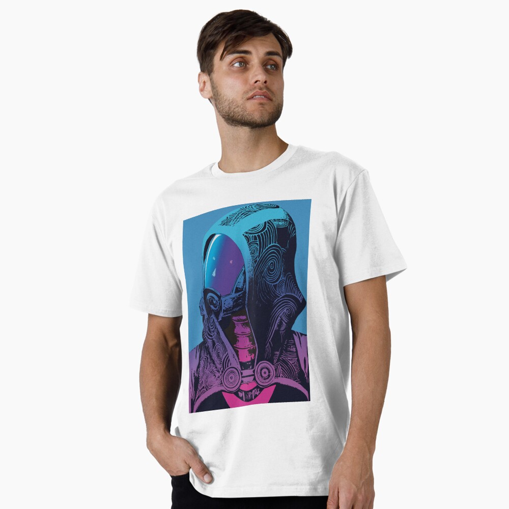 Item preview, Premium T-Shirt designed and sold by picapicaDesign.