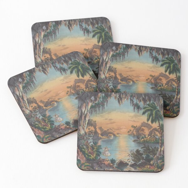 Item preview, Fairy island  designed and sold by Steven Dawson.
