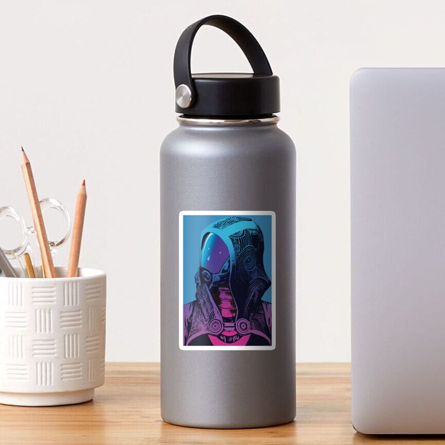 Item preview, Sticker designed and sold by picapicaDesign.