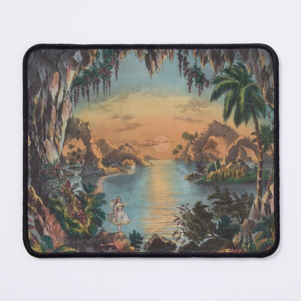 Item preview, Fairy island  designed and sold by Steven Dawson.