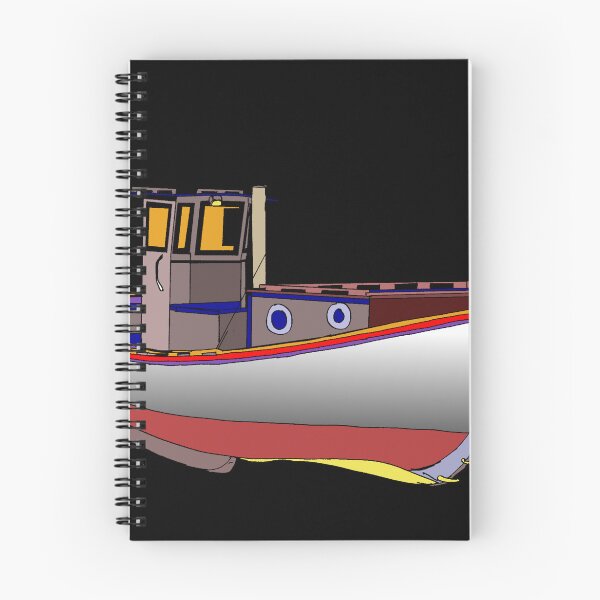 Item preview, Trawler designed and sold by Blertz.