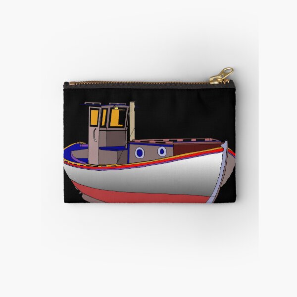 Artikelvorschau, Trawler entworfen und verkauft von Blertz.