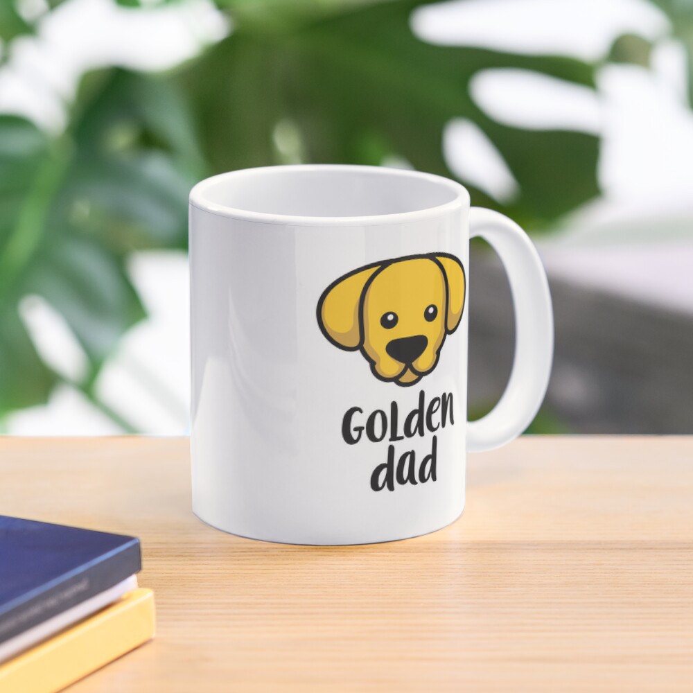 Item preview, Classic Mug designed and sold by brandoseven.