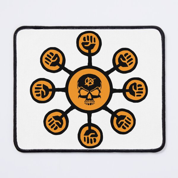 Item preview, The fist designed and sold by KoandZo.