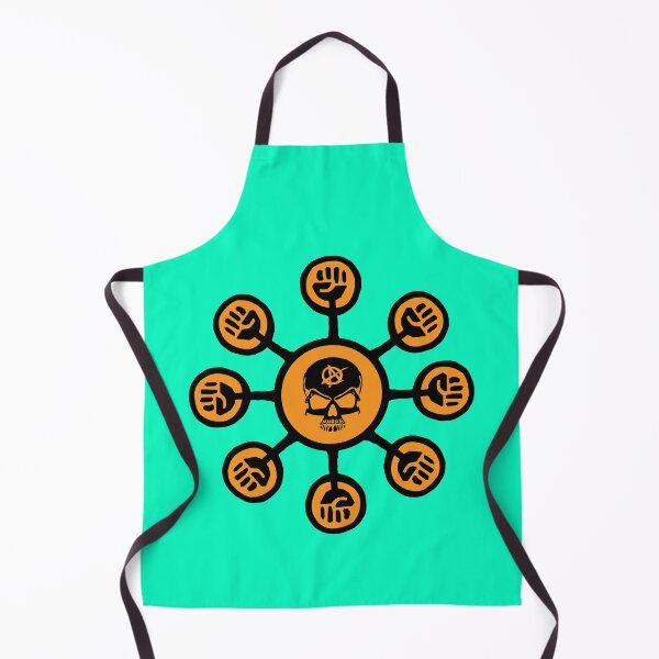 Item preview, The fist designed and sold by KoandZo.