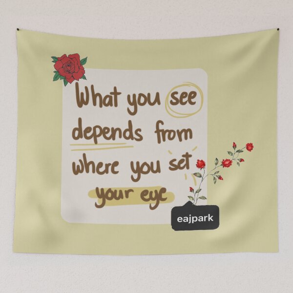 Item preview, eaJ Fanart - Rose Lyrics  designed and sold by cloufae.