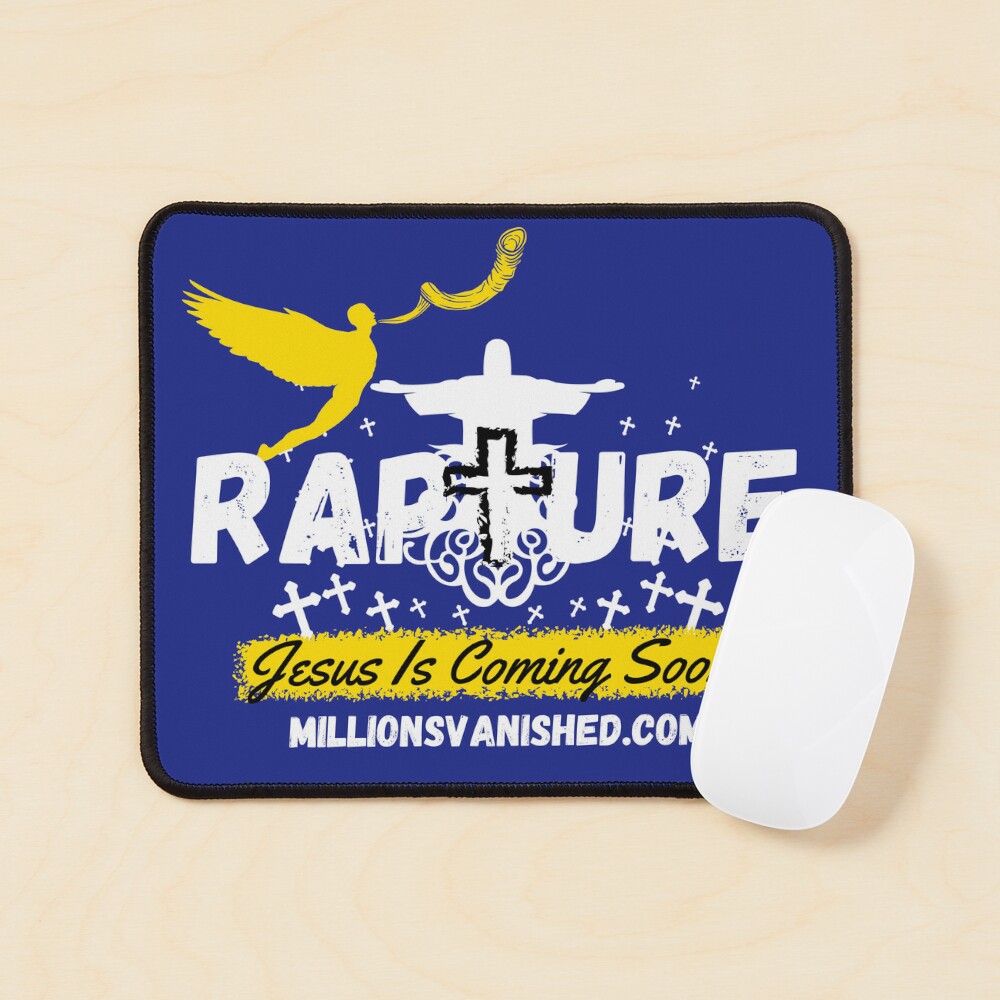 Item preview, Mouse Pad designed and sold by 1thes416.
