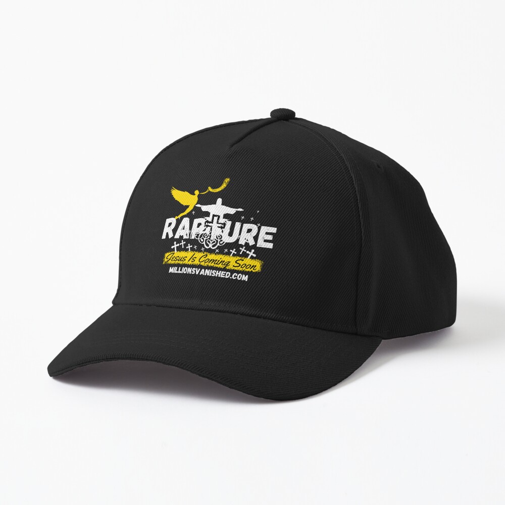 Item preview, Baseball Cap designed and sold by 1thes416.
