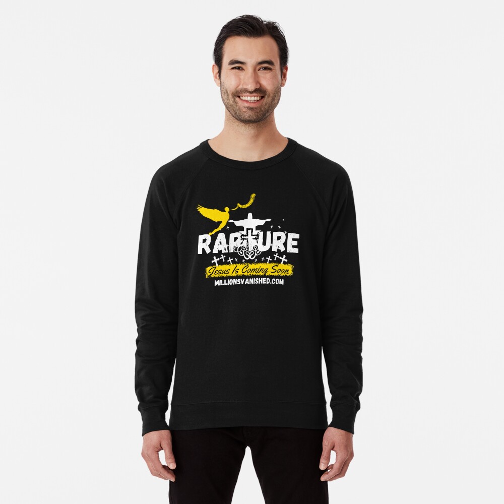 Item preview, Lightweight Sweatshirt designed and sold by 1thes416.