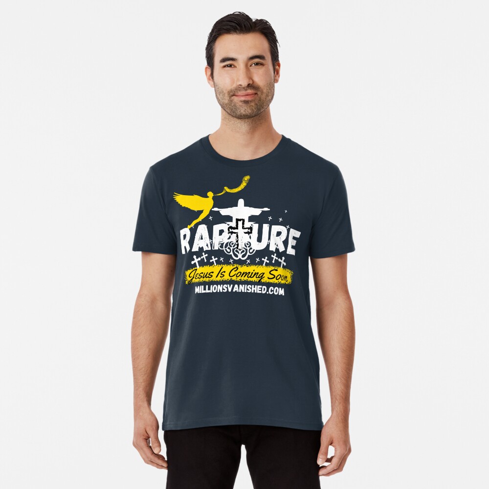 Item preview, Premium T-Shirt designed and sold by 1thes416.