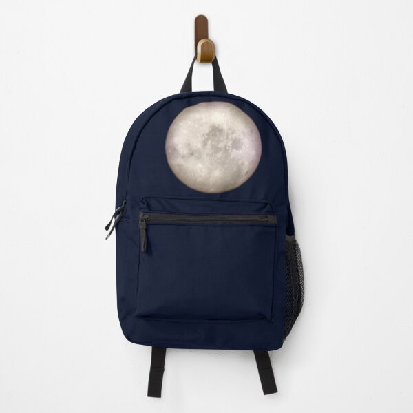 Item preview, Southern Hemishpere Real Full Moon Photo designed and sold by Drawn By Hand Designs.