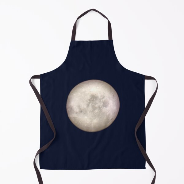 Item preview, Southern Hemishpere Real Full Moon Photo designed and sold by Drawn By Hand Designs.