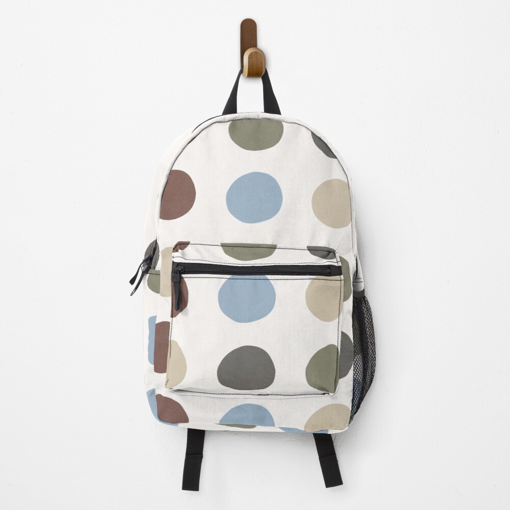 Item preview, Backpack designed and sold by MDRNHOME.