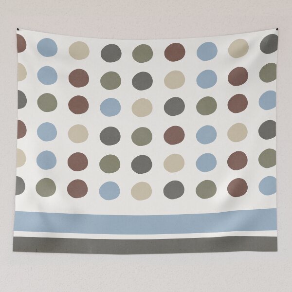 Item preview, Colorful Pattern designed and sold by MDRNHOME.