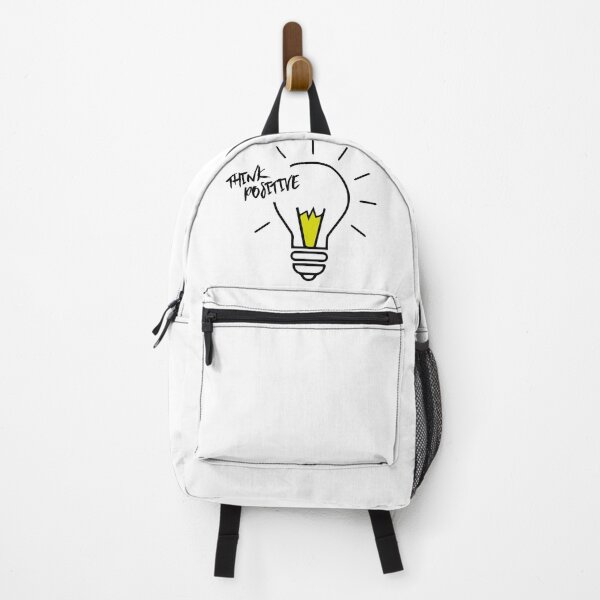 Item preview, think positive designed and sold by THE OTAKU SHOP.