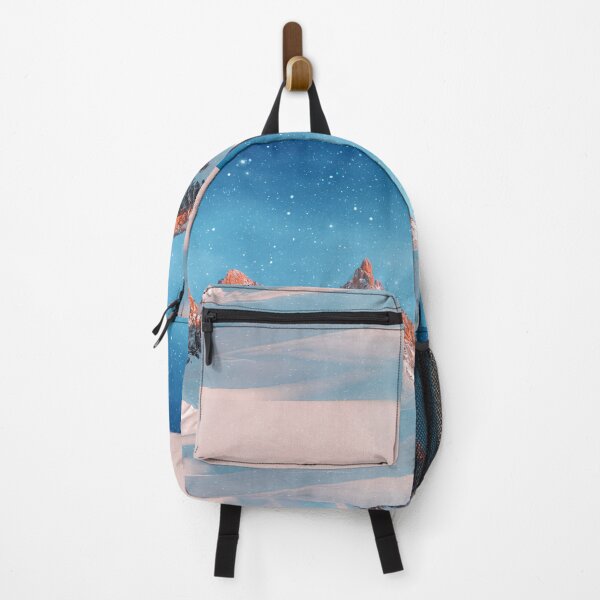 Item preview, Snow & Mountains designed and sold by LY DESIGN.