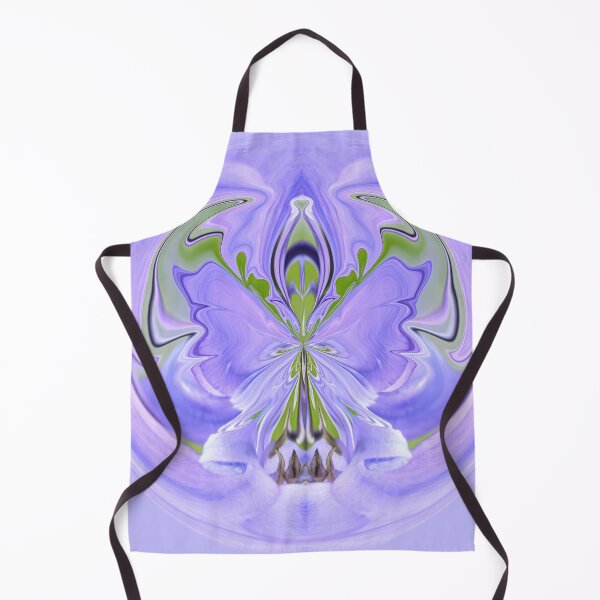 Item preview, Lilac Butterfly Swirl designed and sold by Simon Baylis.