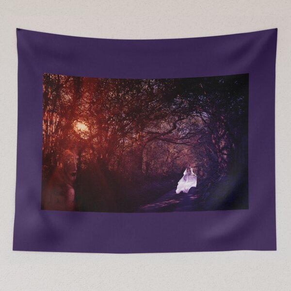 Item preview, Into the Weald of Iron and Fangs designed and sold by Melindrea.