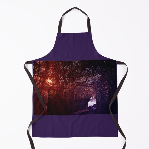 Item preview, Into the Weald of Iron and Fangs designed and sold by Melindrea.