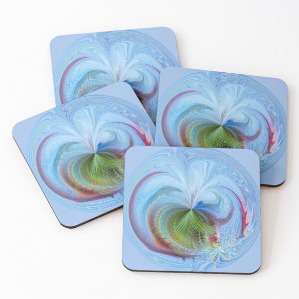 Item preview, Blue Swirl designed and sold by Simon Baylis.