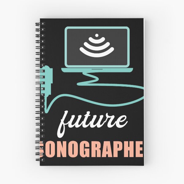 Item preview, Future Sonographer Student Radiology Technologists Medical designed and sold by Santi1995.