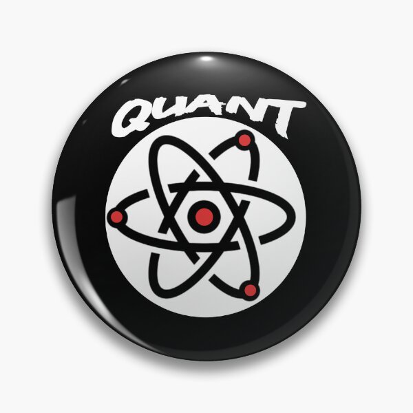 Item preview, quant network designed and sold by Recoshet.