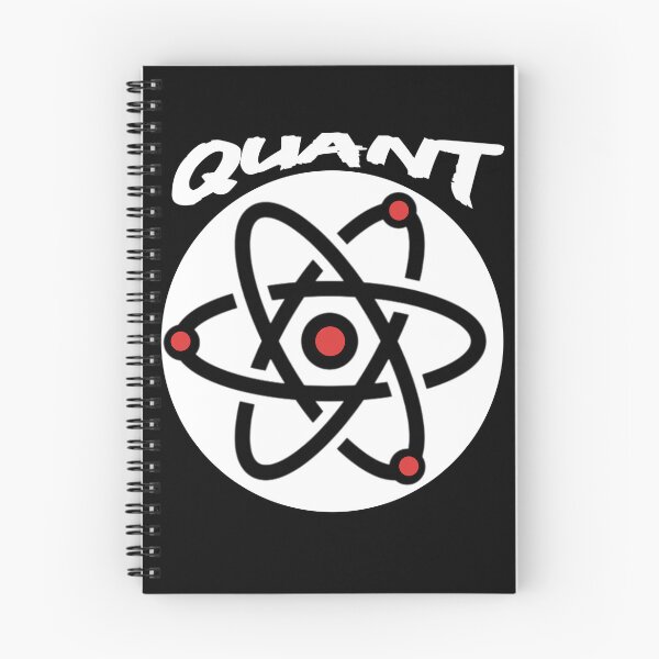 Item preview, quant network designed and sold by Recoshet.