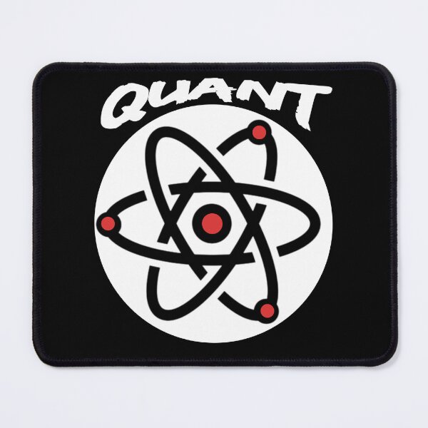 Item preview, quant network designed and sold by Recoshet.