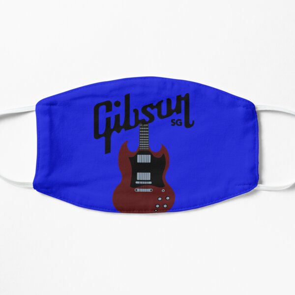 gibson sg accessories