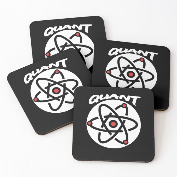 Item preview, quant network designed and sold by Recoshet.