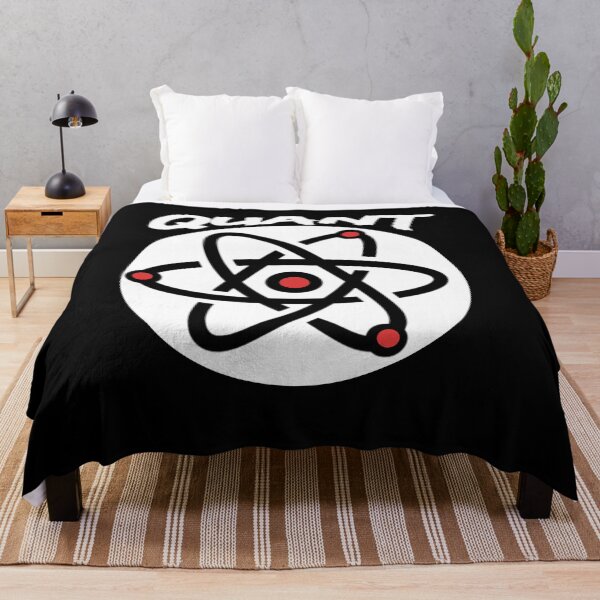 Item preview, quant network designed and sold by Recoshet.