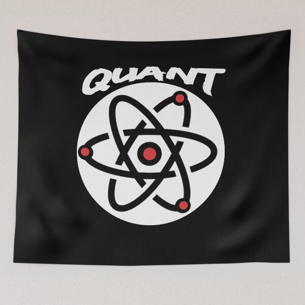 Item preview, quant network designed and sold by Recoshet.