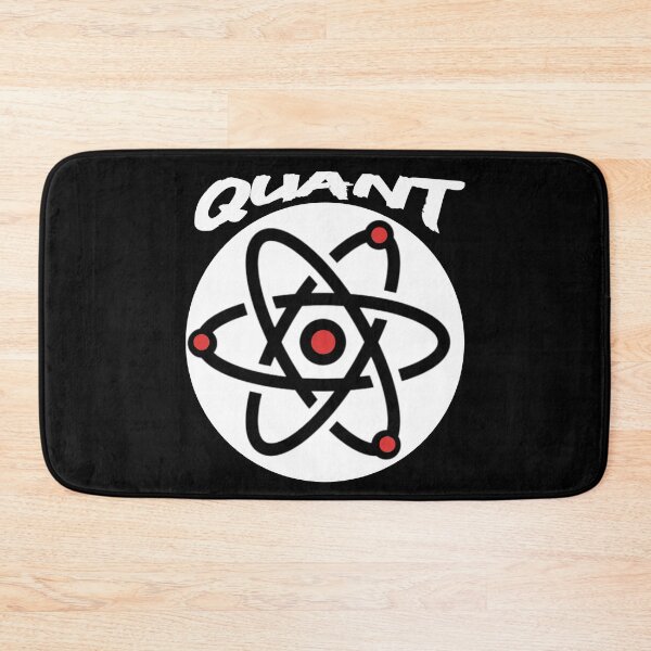 Item preview, quant network designed and sold by Recoshet.