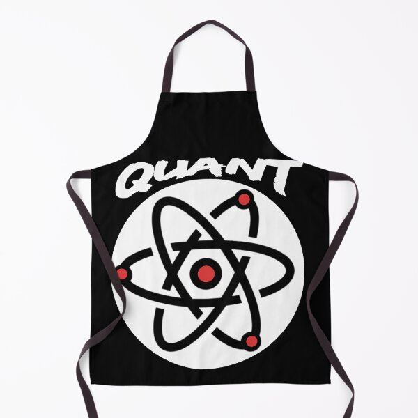 Item preview, quant network designed and sold by Recoshet.