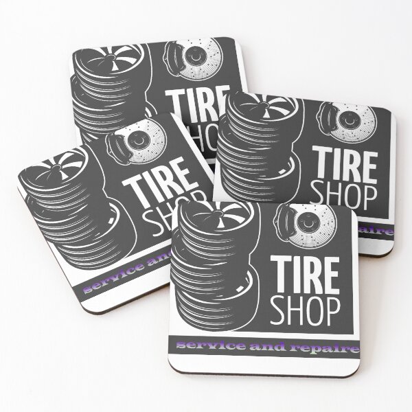 Item preview, service and repaire TIRE , Meridian Station designed and sold by Saif6X.