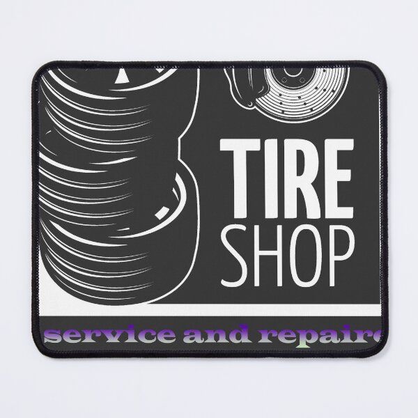 Item preview, service and repaire TIRE , Meridian Station designed and sold by Saif6X.