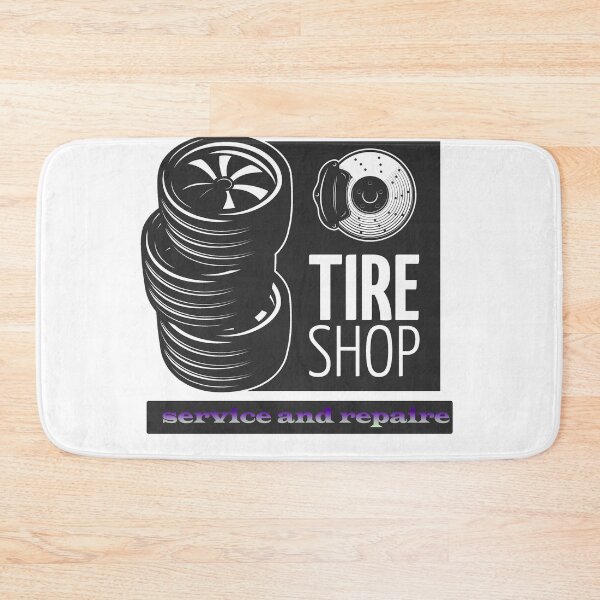 Item preview, service and repaire TIRE , Meridian Station designed and sold by Saif6X.