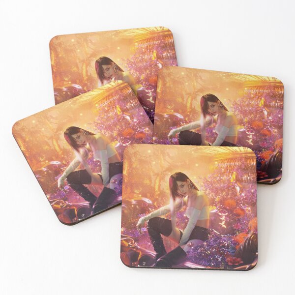 Item preview, WINTER MAP AESPA Dreams Come True  designed and sold by Kpop Love.