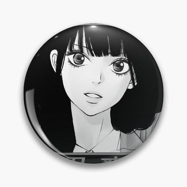 Item preview, sawako kuronuma kimi ni todoke Classic . designed and sold by mcdonaldleona.